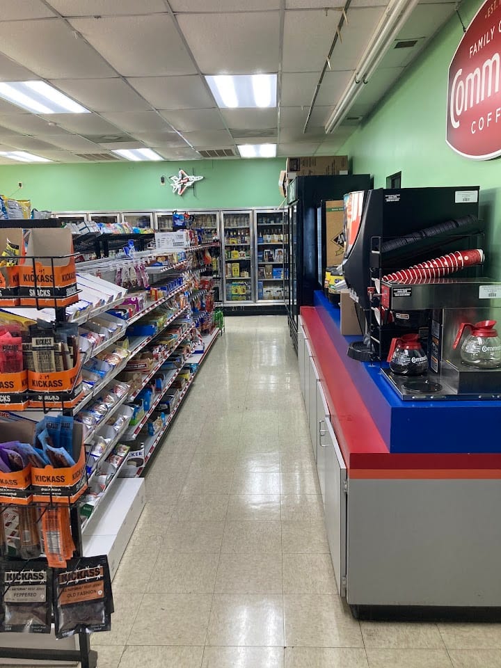 Wavaho Food Mart