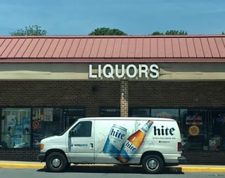 Wilkens Liquors