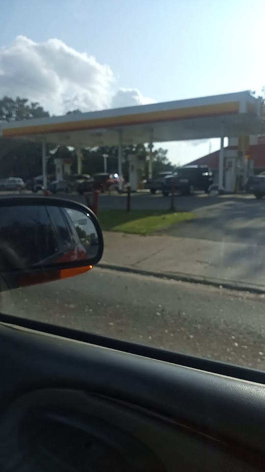 Circle K #2704961