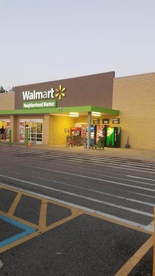 Walmart Neighborhood Market