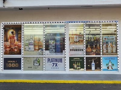 1 Stop Liquor