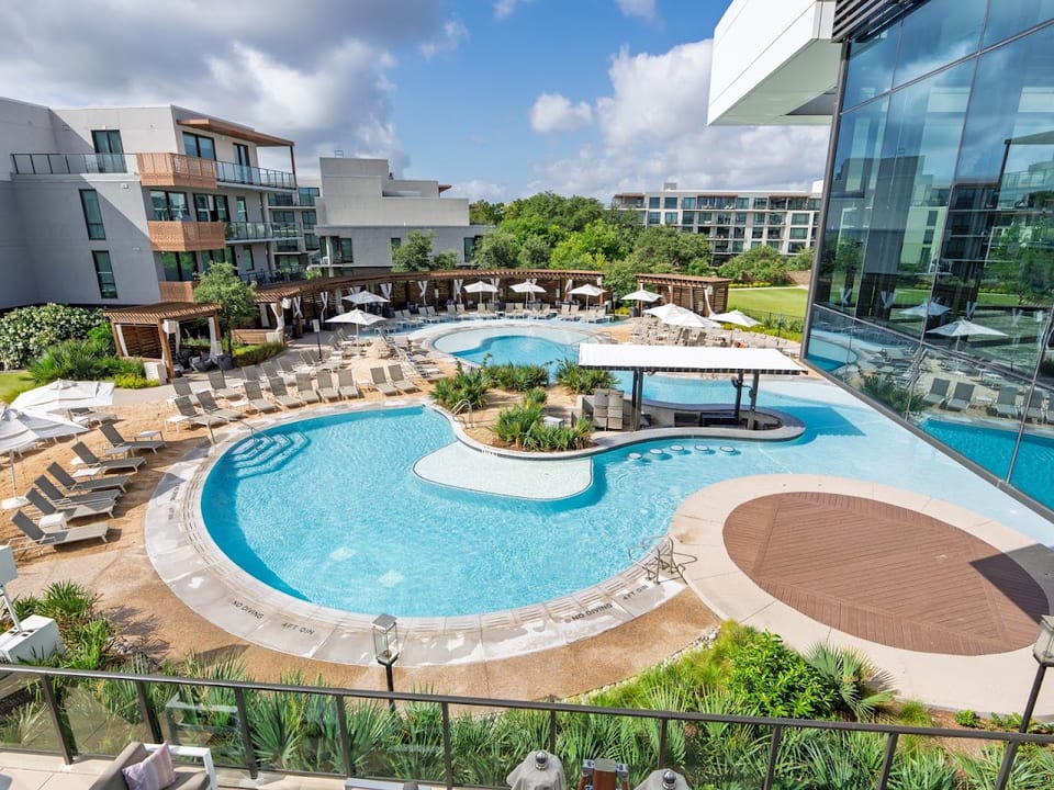 The Drey Hotel