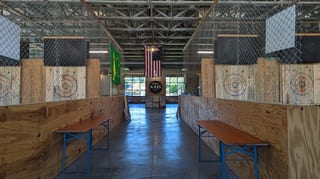 Urban Axes