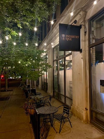 Industry Bar