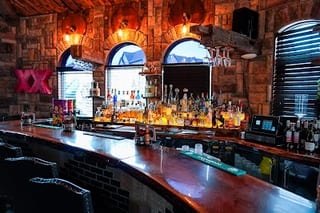 Casa Tequila