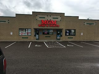 Mgm Wine & Spirits