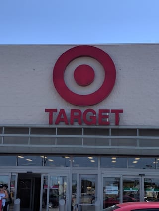 Target - Cicero