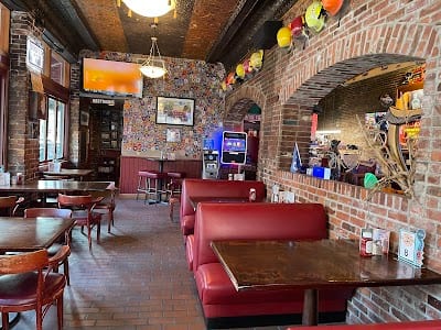Mccoys Firehouse