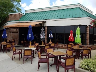 Sonomas Bar Grill