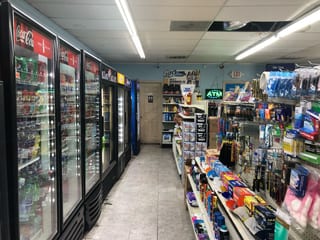 Mr H Food Store