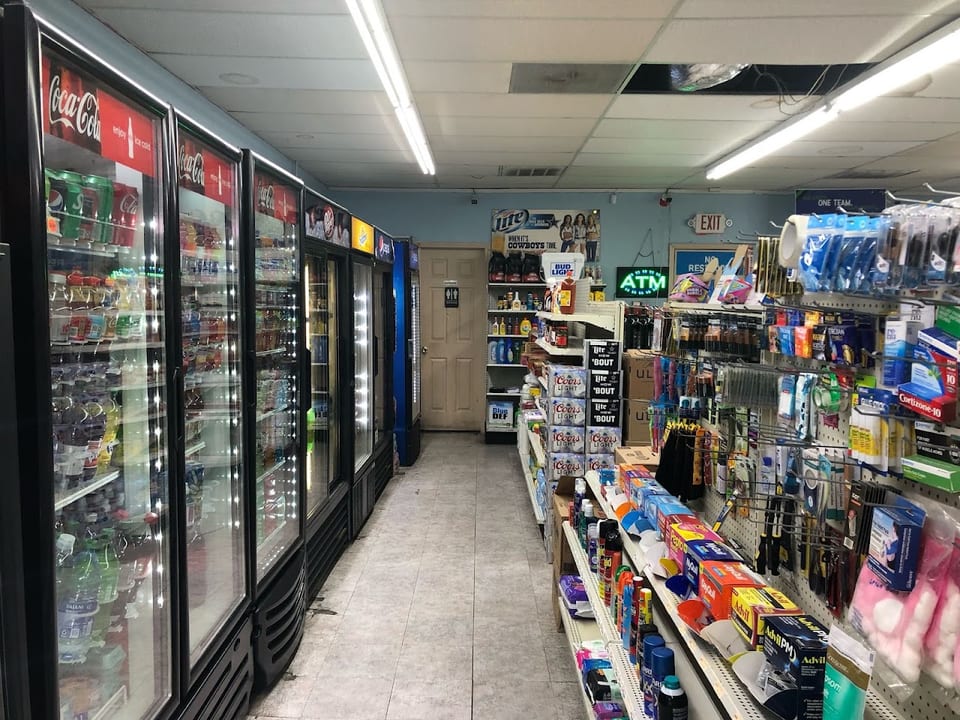 Mr H Food Store