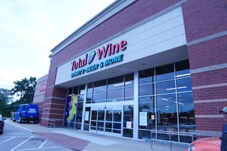 Total Wine