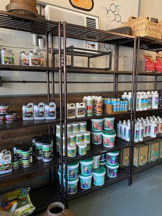 Urbane Hemp Company