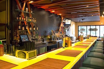 Noodle Kitchen