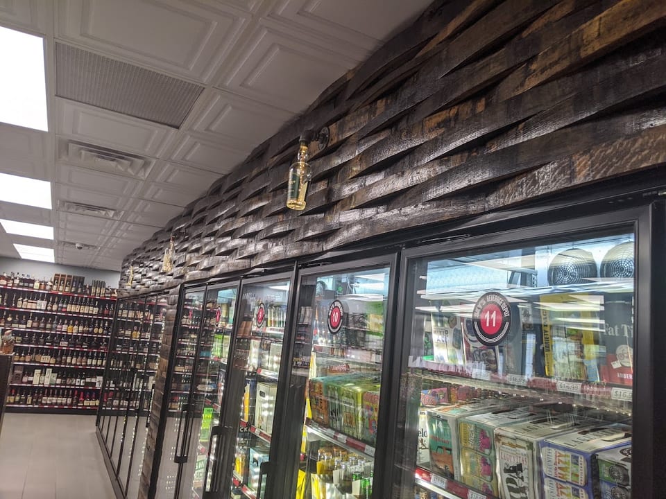 Binny's Uptown
