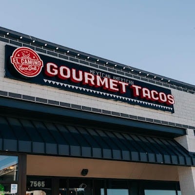 El Camino Taco Deli #0700304150