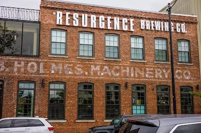 Resurgence Brewing Company