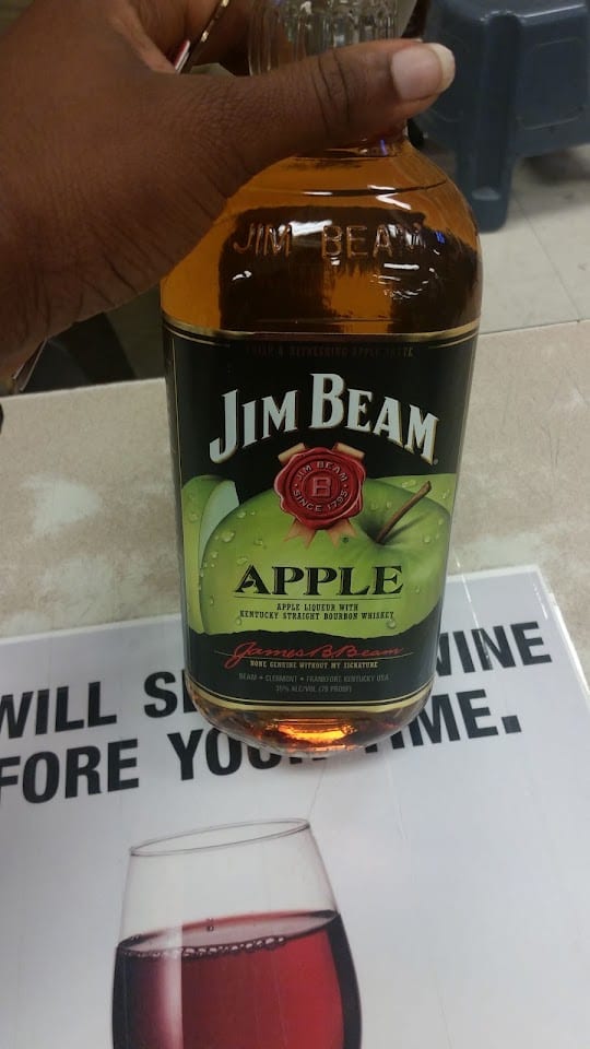 Cash Wise Liquor #3020