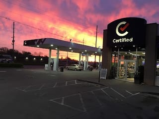 Certified Oil #400219