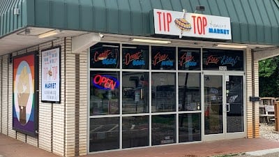 Tip Top Daily Market