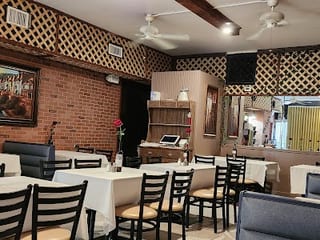 Jojos Italian Diner