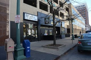 Kennys Westside Pub