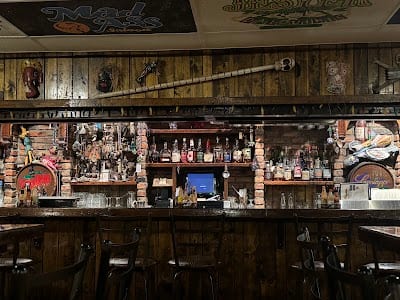 Lagniappe Cajun Eatery