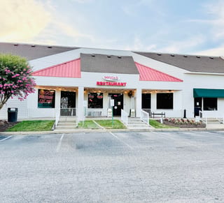Sergios Italian Restaurant