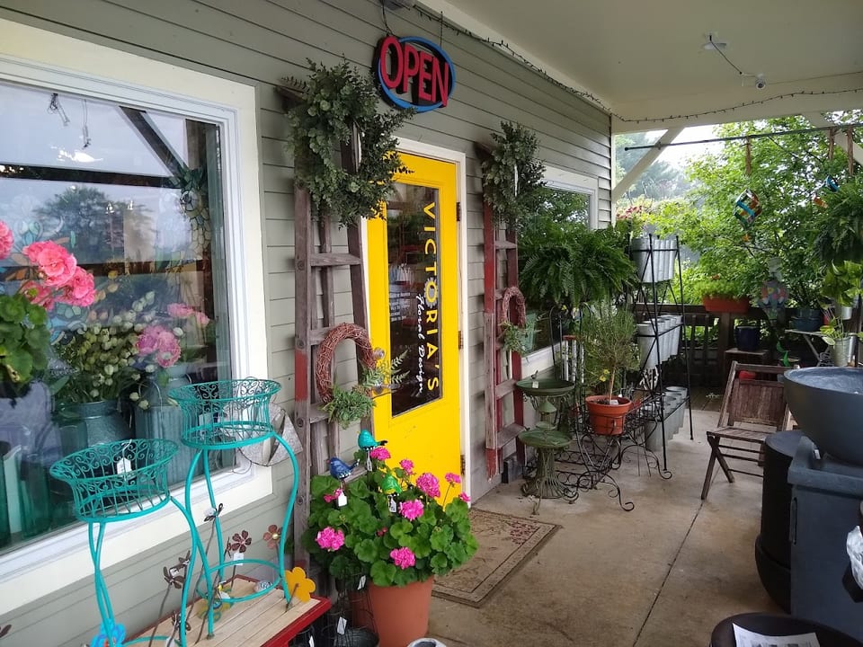 Victorias Floral Design