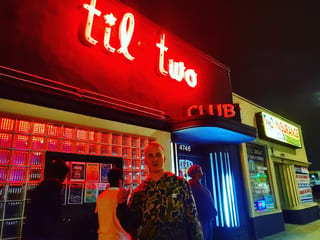 Til Two