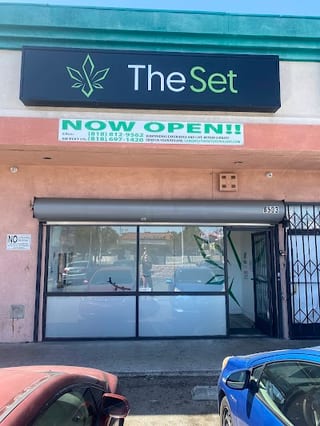 The Set - Northridge