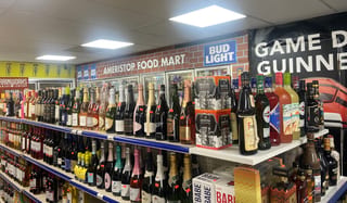 Ameristop Food Mart