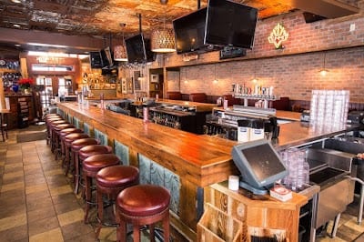 Clives Roadhouse