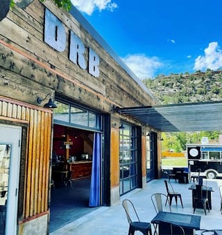 Dolores River Brewery