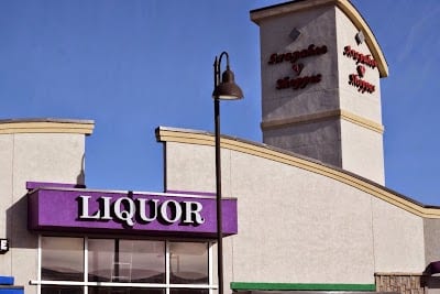 Tamarind Yard Liquor & Cigar Merchant