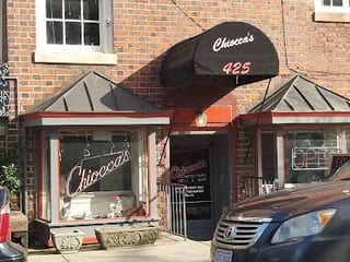Chioccas