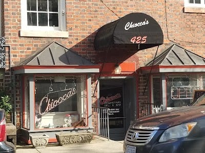 Chioccas