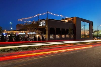 Wellman's Pub & Rooftop