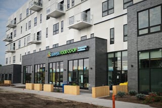 Oshkosh Food Co-op - 00100020271