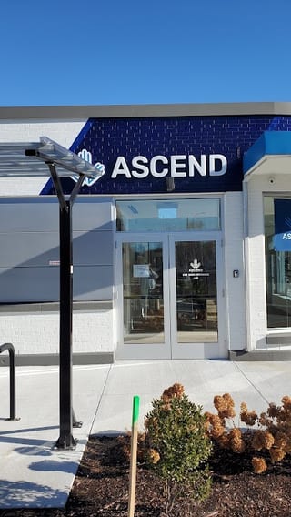 Ascend - Newton