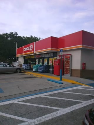 Circle K 2704007