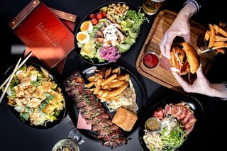 Match Eatery & Public House