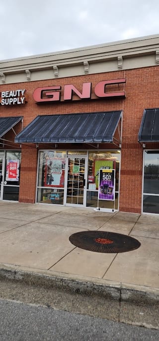 Gnc