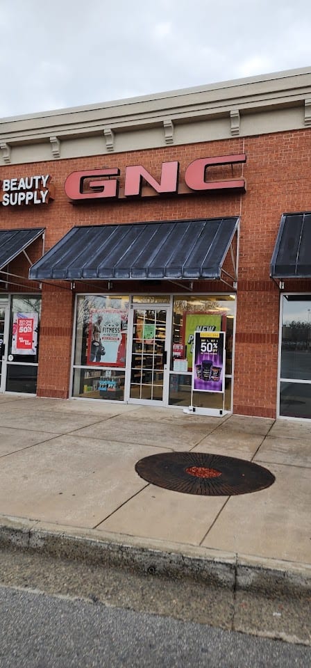 Gnc