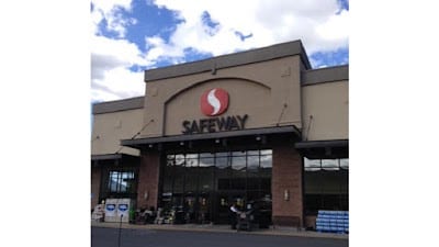 Safeway