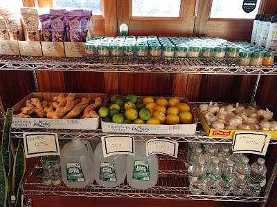 Rowhouse Grocery