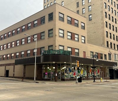 Rockford City Market