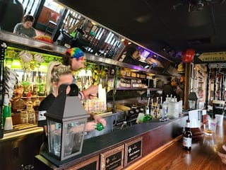 Enochs Pub & Grill