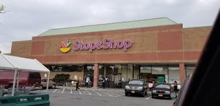 Stop & Shop