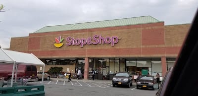 Stop & Shop